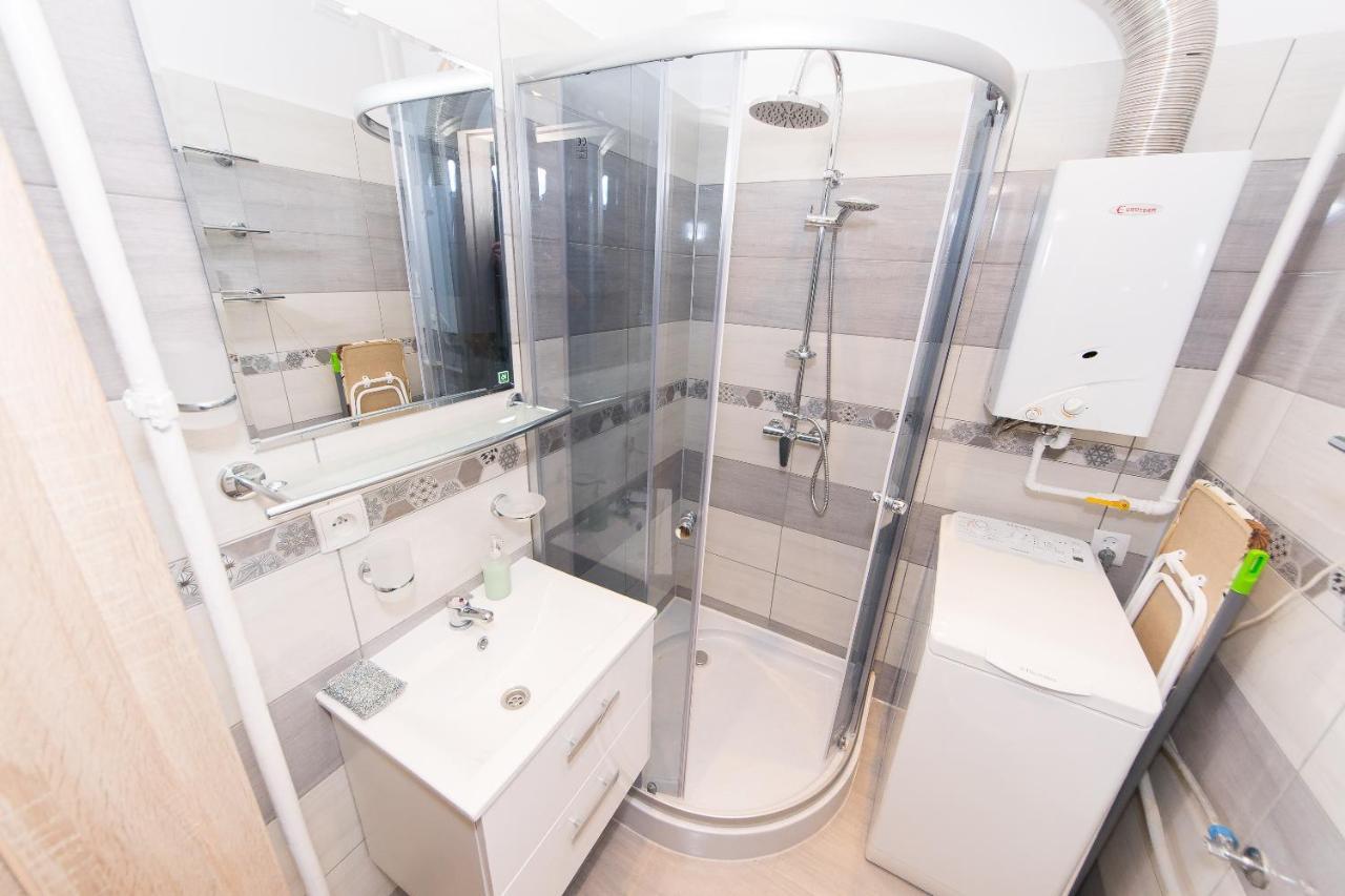 3-Bedroom Flat In City Center P4You Pl Krakow Dış mekan fotoğraf