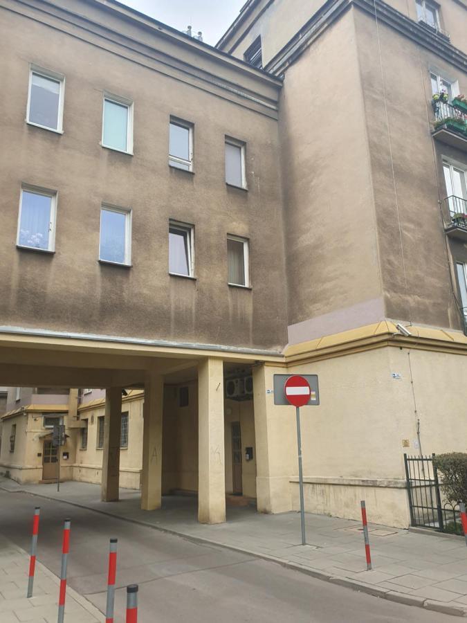 3-Bedroom Flat In City Center P4You Pl Krakow Dış mekan fotoğraf